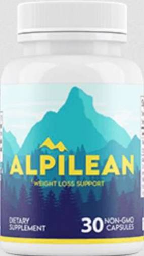 Alpilean Suppliers