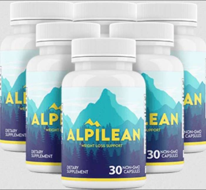Alpilean Ingredient Reviews