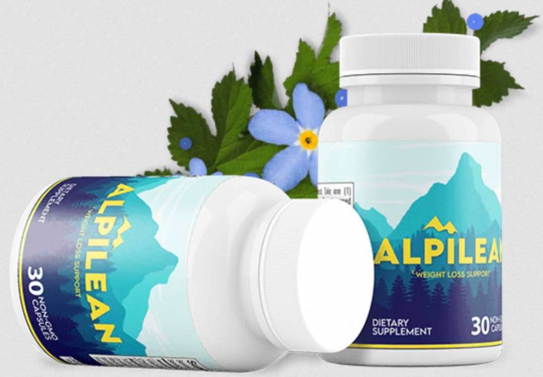 Alpilean For Weight Loss