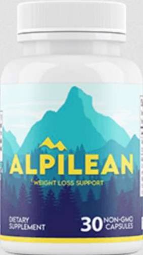 Reviews Of Alpilean Pills