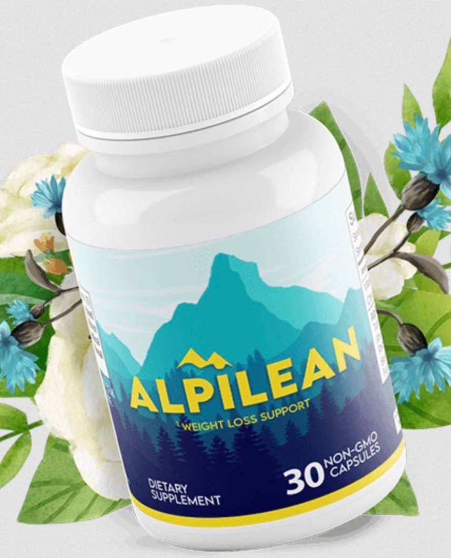 Is Alpilean Weight Loss Legit